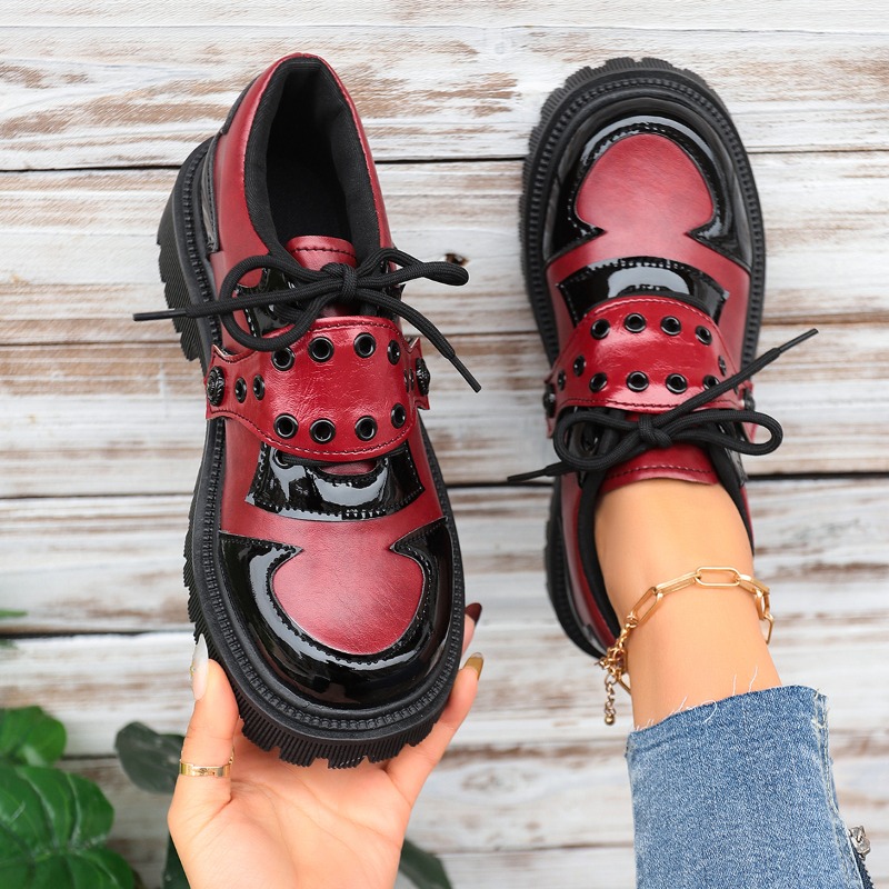 Vintage Fashion Online - Sapatos Femininos Vintage Confortáveis de Salto