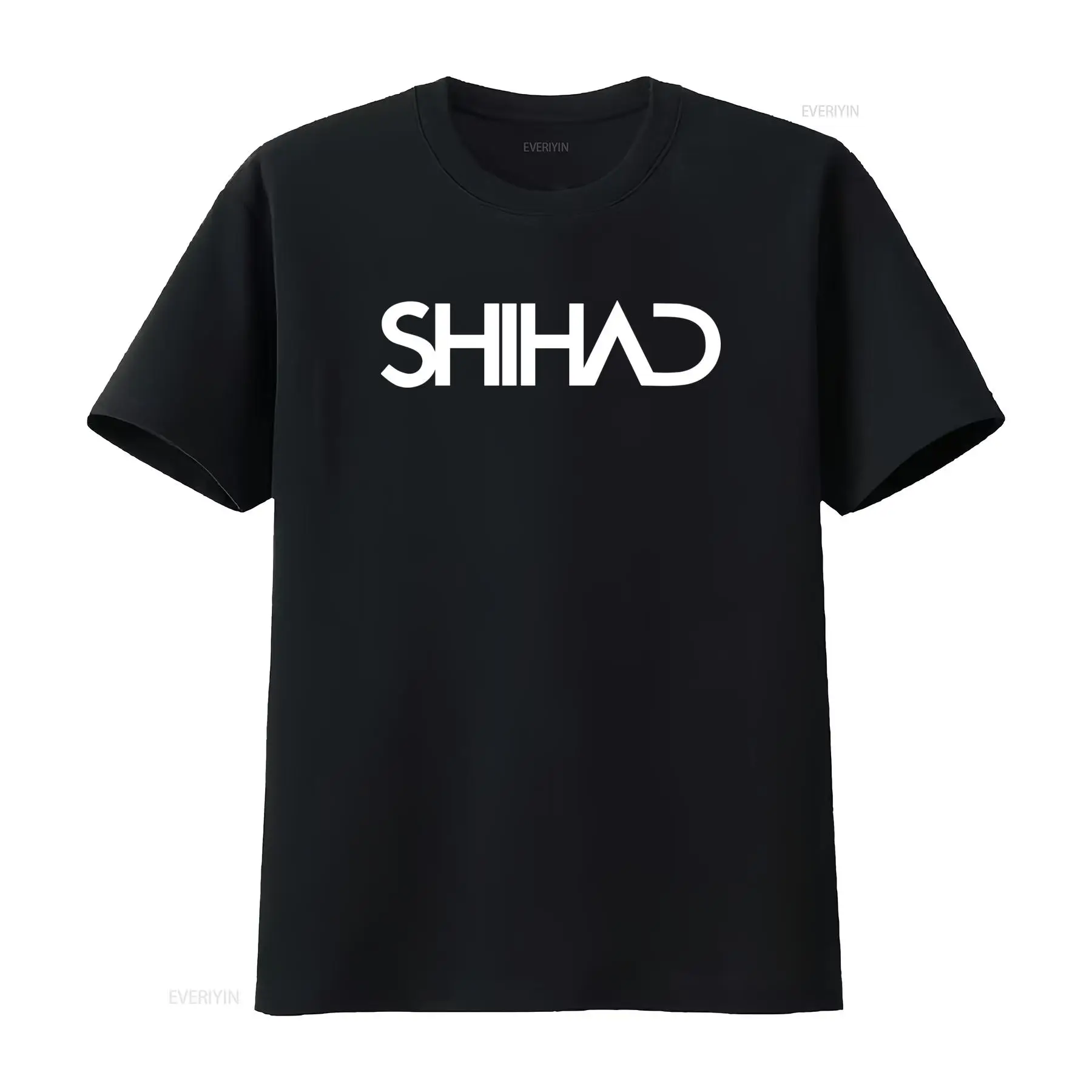 Vintage Fashion Jersey - Camiseta SHIHAD Nova e Moderna Disponível