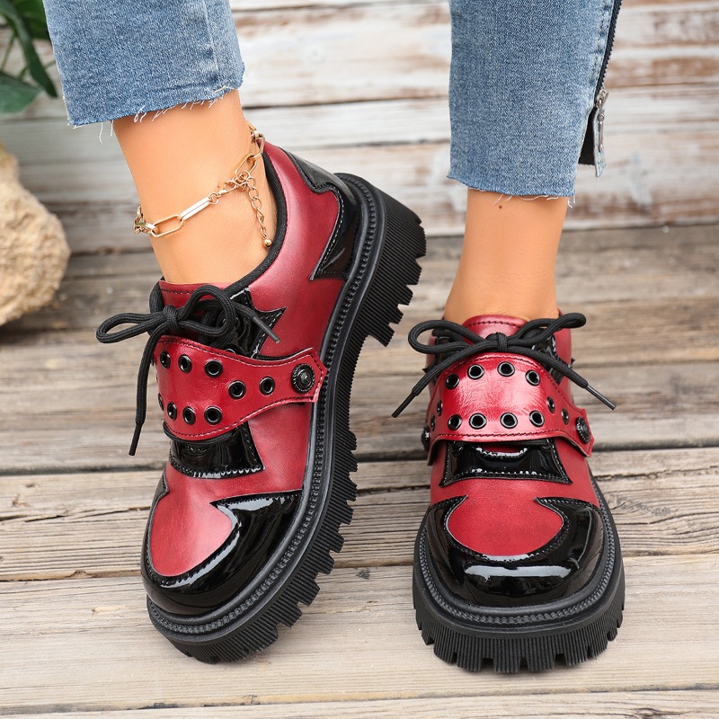 Sapatos Femininos Vintage Conf - Vintage Fashion Online avaliação e preço