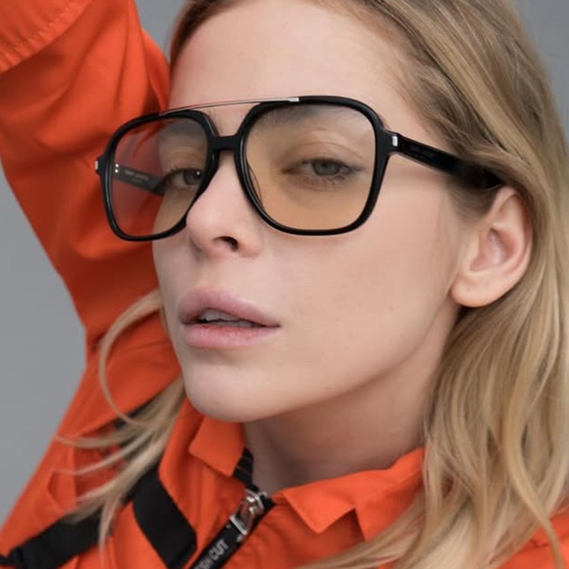 Novos Óculos de Sol Piloto com - Vintage Outdoor Fashion avaliação e preço