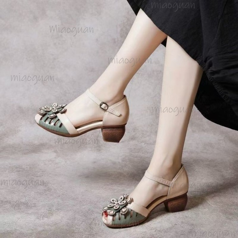 Sandálias Gladiadoras Vintage  - Vintage Outdoor Fashion avaliação e preço