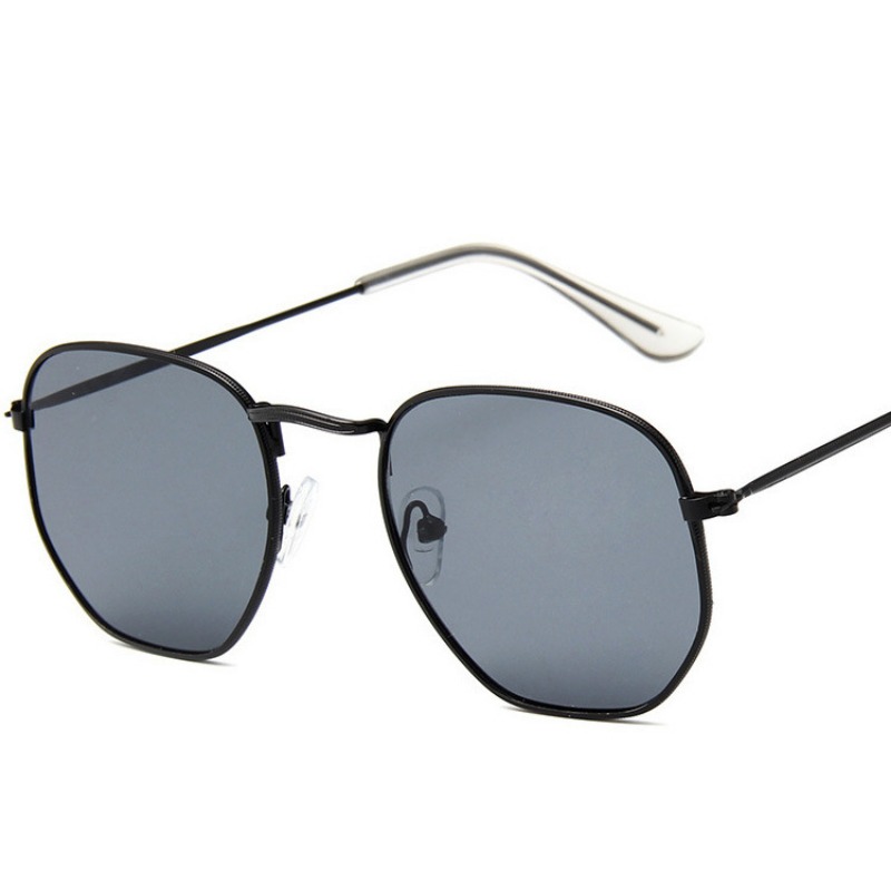 Óculos de Sol Redondos Estilo  - Vintage Fashion Enthusiasts avaliação e preço