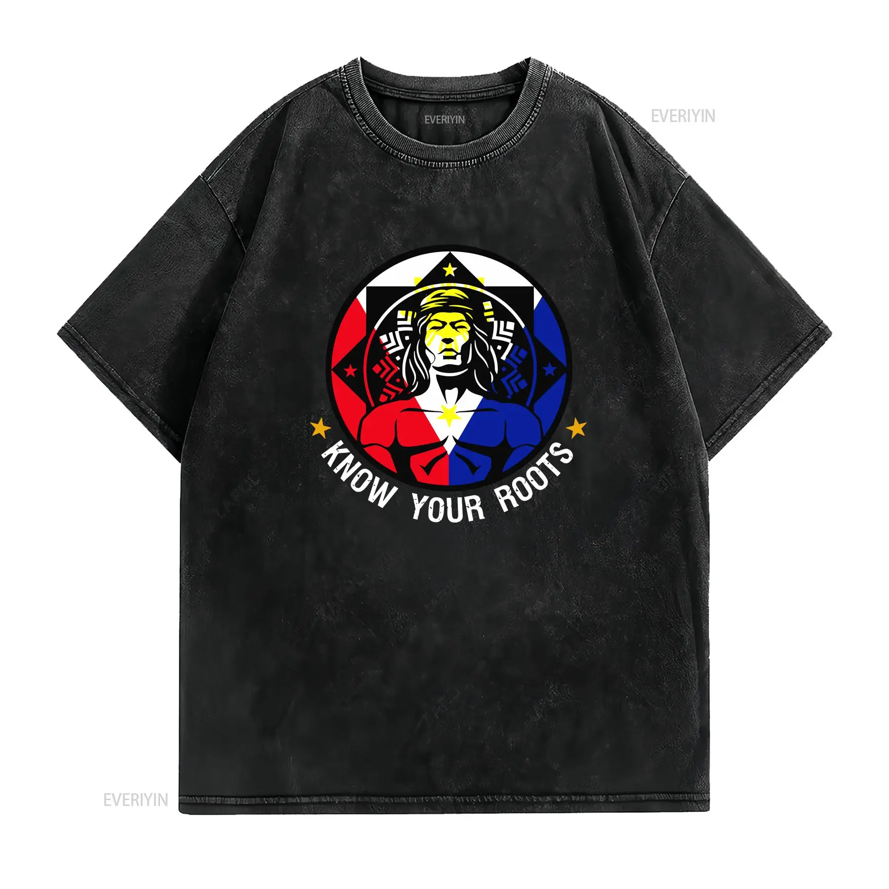 Chefe Lapu Filipinas Pinoy Cam - Vintage Fashion Jersey avaliação e preço