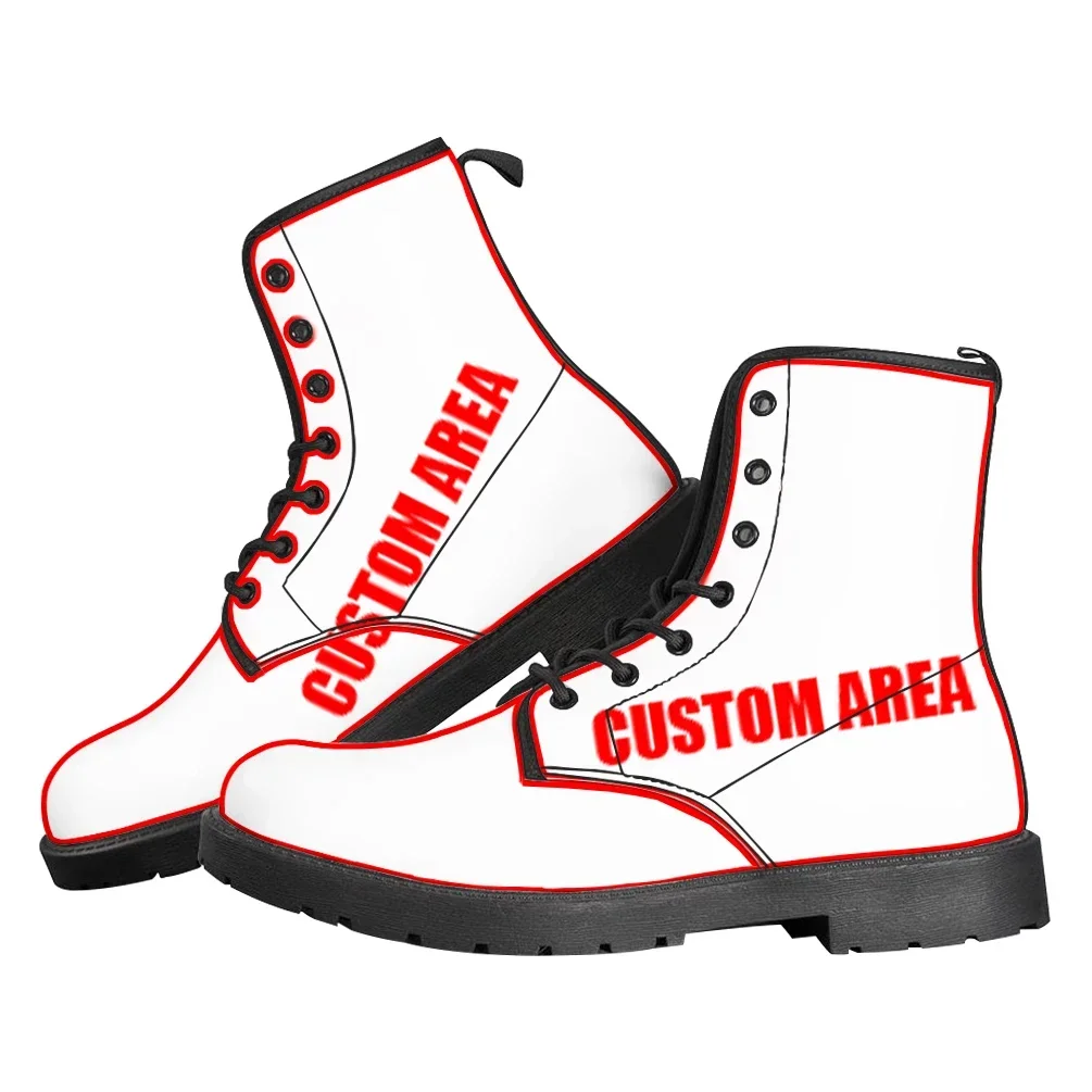Botas Casuais Vintage Avenged  - Vintage Outdoor Fashion avaliação e preço