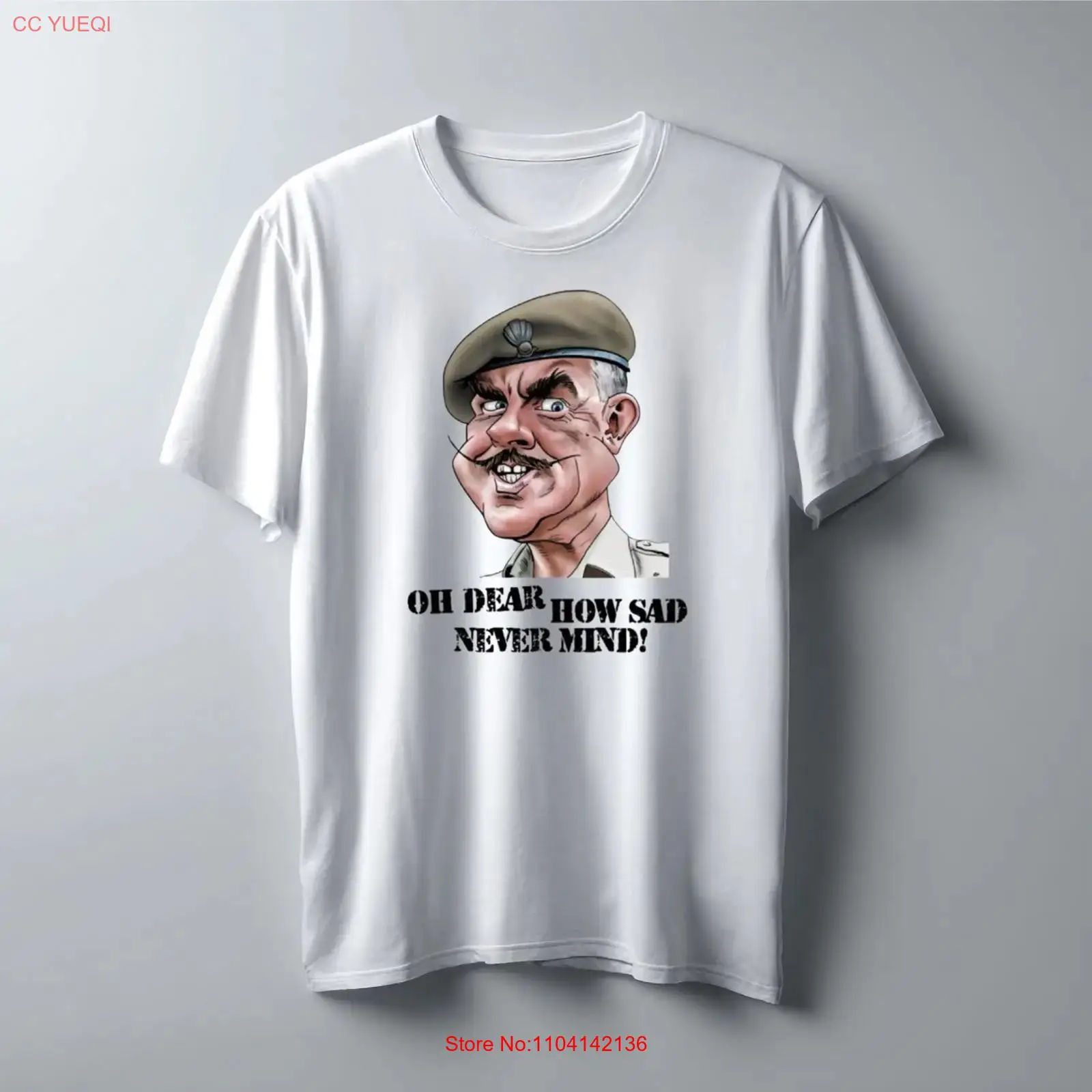 Camiseta Engraçada com Citação - Vintage Fashion Quotes avaliação e preço