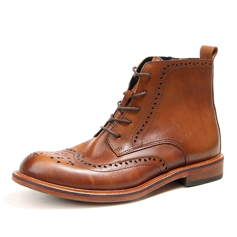 Vintage masculino tornozelo ch - Vintage Outdoor Fashion avaliação e preço