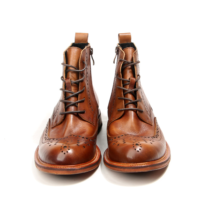 Vintage masculino tornozelo ch - Vintage Outdoor Fashion avaliação e preço