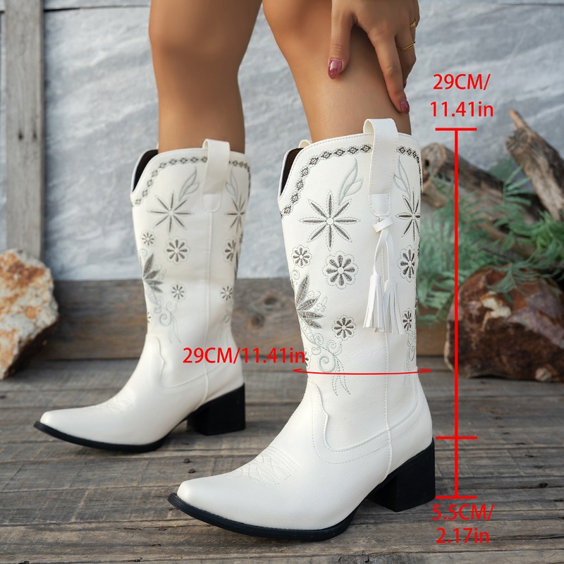 Botas Femininas Casuais de Can - Vintage Outdoor Fashion avaliação e preço