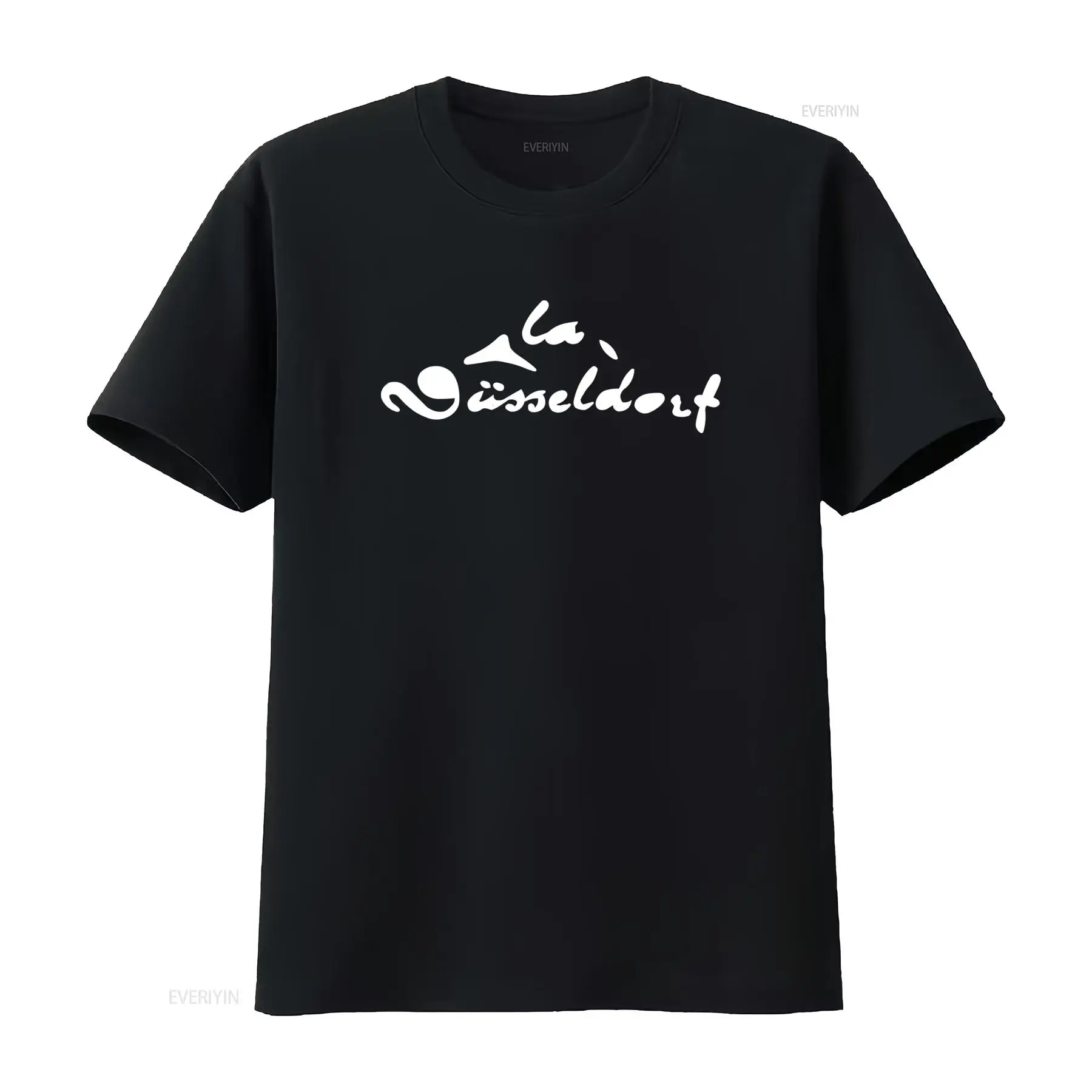 Camiseta Fashion La Dusseldorf - Vintage Fashion La avaliação e preço