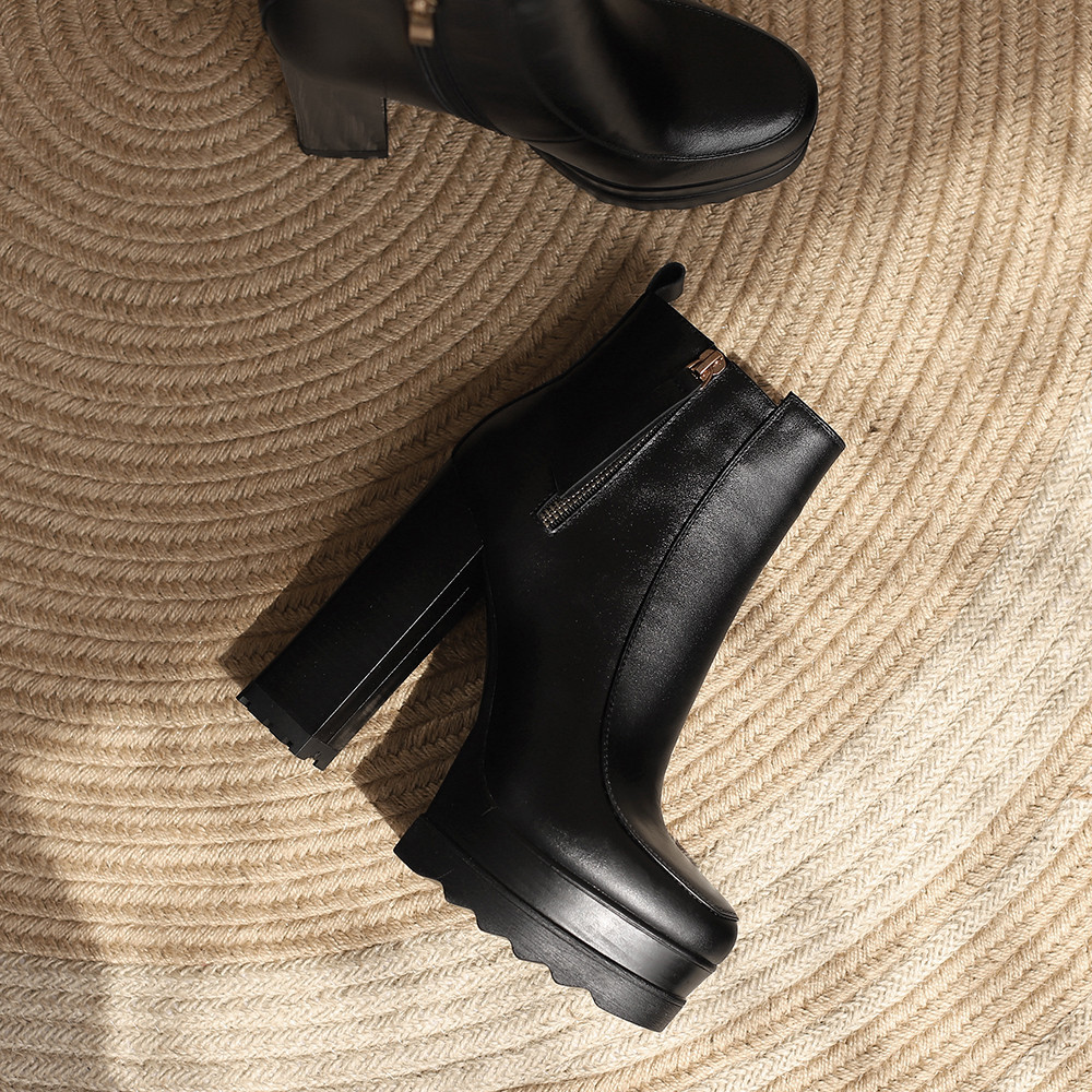 Aucegi Novas Botas Femininas E - Vintage Fashion Dresses avaliação e preço