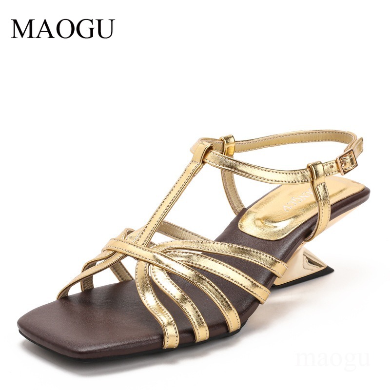 Sandálias Gladiadoras Feminina - Vintage Outdoor Fashion avaliação e preço
