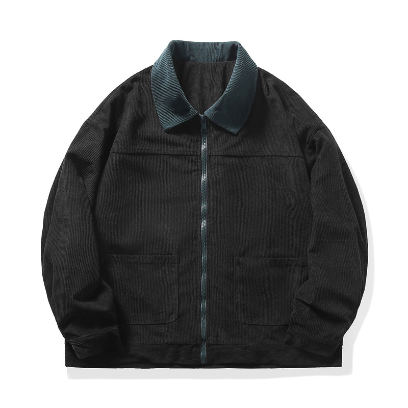 Jaqueta Bomber Vintage Estilo  - Vintage Windbreaker Nylon avaliação e preço