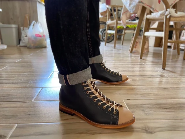 Botas de alta qualidade mascul - Vintage Fashion Dresses avaliação e preço