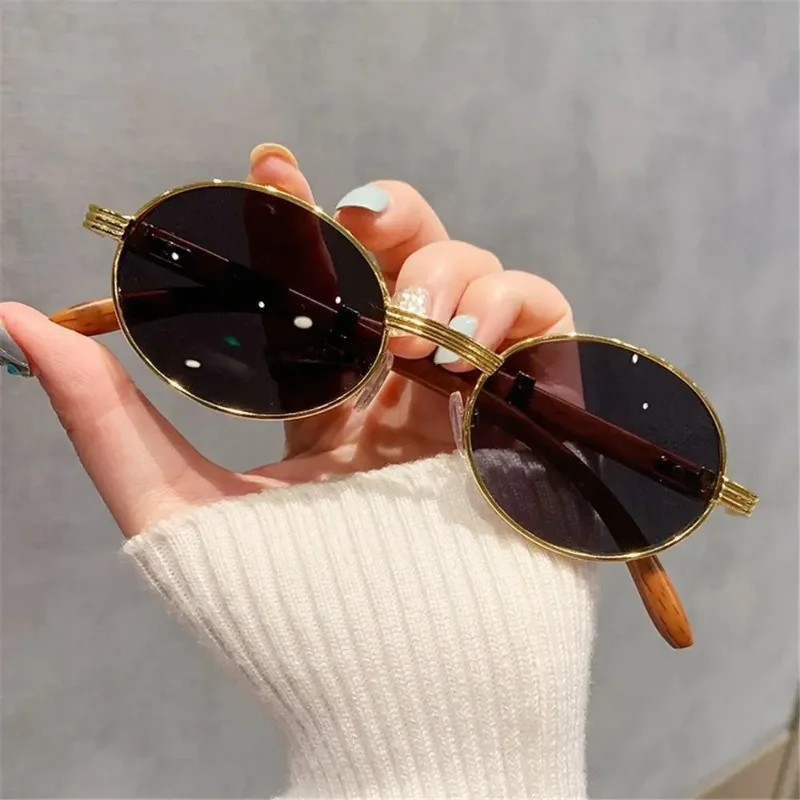 Óculos de sol redondos vintage - Vintage Outdoor Fashion avaliação e preço