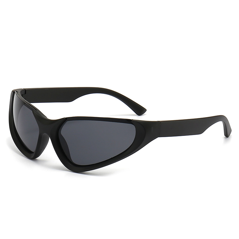 Novos Óculos de Sol Y2k para M - Vintage Outdoor Fashion avaliação e preço