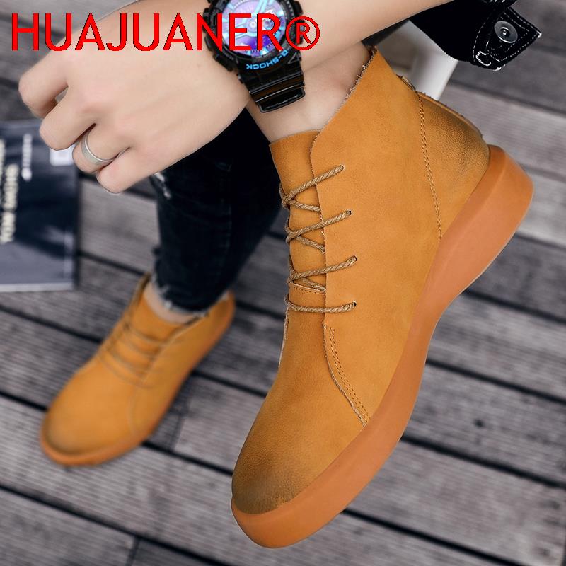Botas Chelsea Masculinas de In - Vintage Outdoor Fashion avaliação e preço