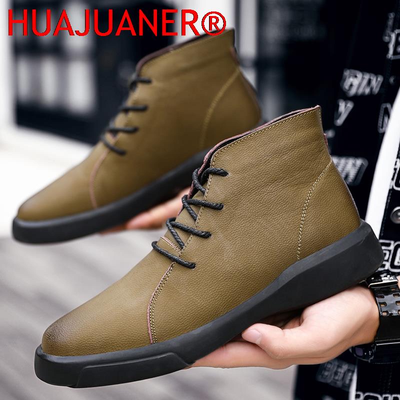 Botas Chelsea Masculinas de In - Vintage Outdoor Fashion avaliação e preço